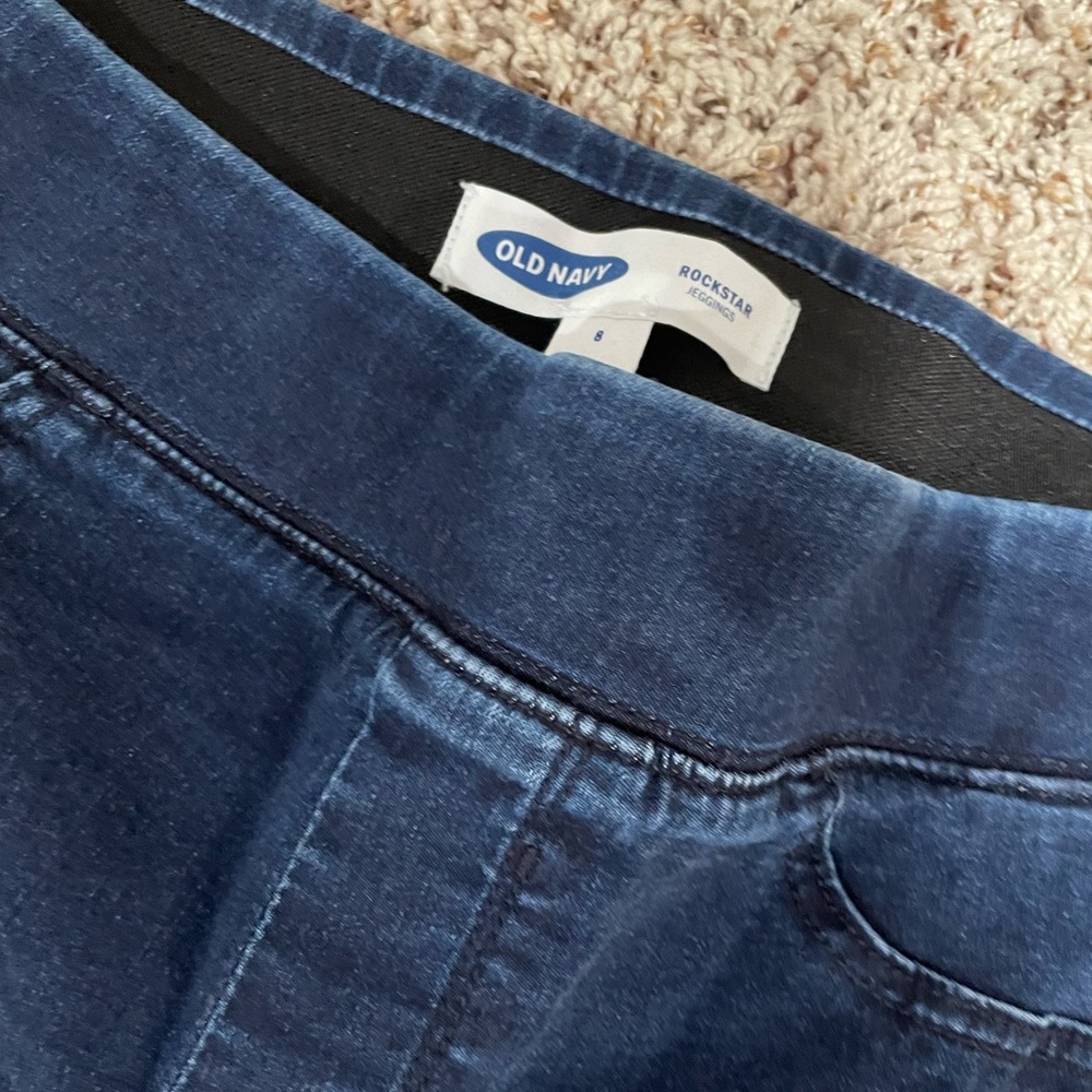 Jeggings - Picture 2 of 3